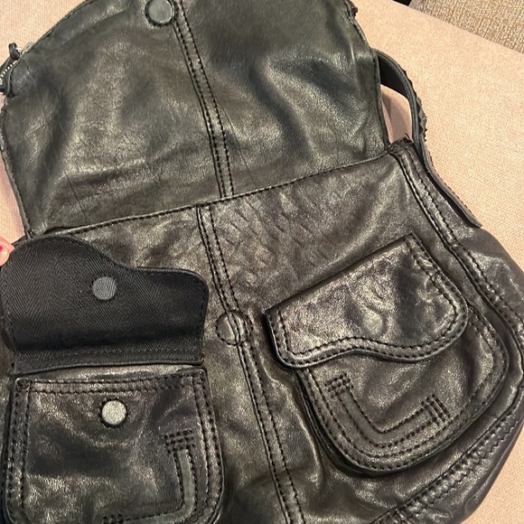 Lucky Brand Vintage Inspired Purse - Picture 2 of 8